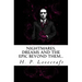 Nightmares, dreams and the epic beyond them...: Welcome to the dreamlands of H.P. Lovecraft
