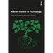A Brief History of Psychology