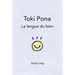 Toki Pona: la langue du bien