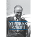 Yitzhak Rabin: A Political Biography