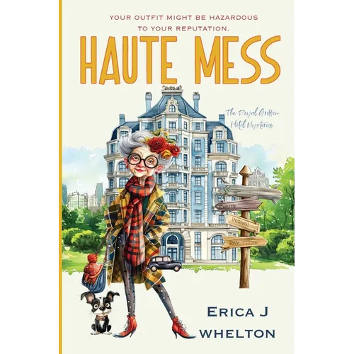 Haute Mess