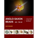 Anglo-Saxon Beads 400 - 700 AD: A Visual Guide to Types and Techniques