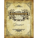 Madam Lydia Wilhelmina's Tarot of Monsters the Macabre, and Autumn Scenes Grimoire