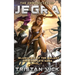 The Chronicles of Jegra The Complete Saga Vol. 1
