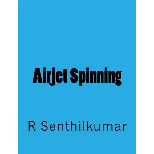 Airjet Spinning