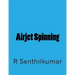 Airjet Spinning