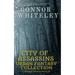 City of Assassins Urban Fantasy Collection: 5 urban Fantasy Novellas