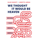 We Thought It Would Be Heaven: Refugees in an Unequal America