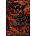 Into Flames and Shadows: Book Two in the Shadowfire Series