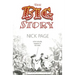The Big Story: What Actually Happens in the Bible