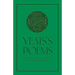 Yeats's Poems