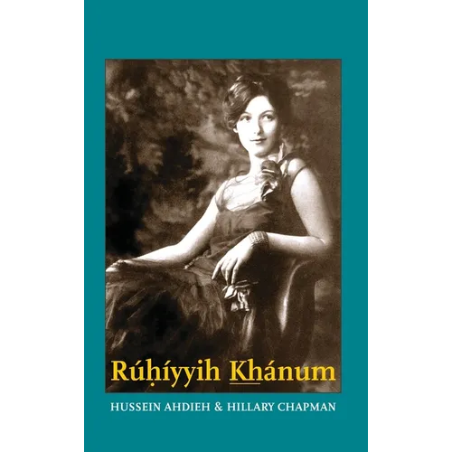Rúhíyyih Khánum