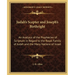 Judah's Scepter and Joseph's Birthright: An Analysis of the Prophecies of Scripture in Regard to the Royal Family of Judah and the Many Nations of Isr