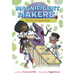 The Magnificent Makers #4: The Great Germ Hunt