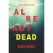 Already Dead (A Laura Frost FBI Suspense Thriller-Book 5)
