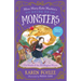 The Wrath of the Woolington Wyrm: Miss Mary-Kate Martin's Guide to Monsters 1 Volume 1