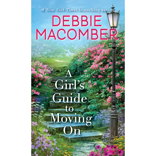 A Girl's Guide to Moving on