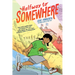 Halfway to Somewhere: (A Graphic Novel)