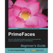 Primefaces Beginner's Guide