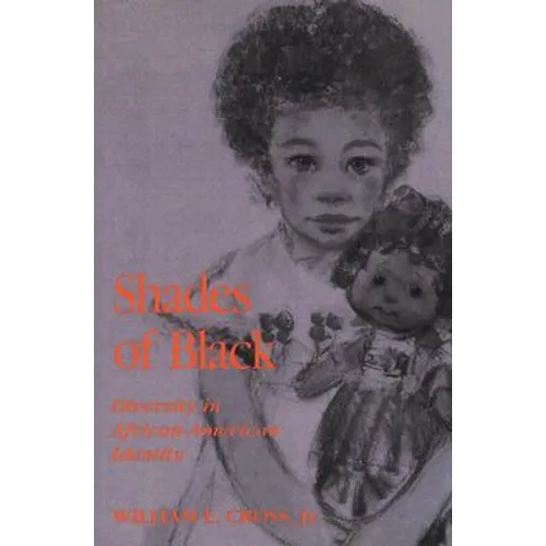 Shades of Black: Diversity in African American Identity