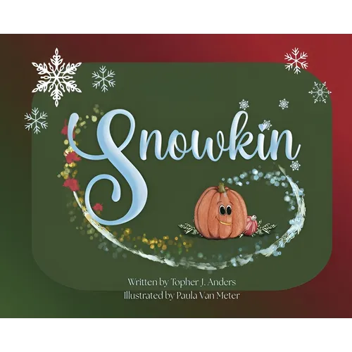 Snowkin