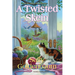 A Twisted Skein