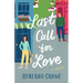 Last Call for Love