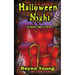 Halloween Night: 13 Spooky Tales of Terror: Book 2