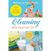 Cleaning With Essential Oil