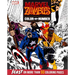 Marvel Zombies Color-By-Number
