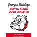 Georgia Bulldogs Trivia Book - 2020 Updated Gift For Fan Of Georgia Bulldogs: Family Trivia Book