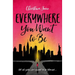 The Everywhere You Want to Be