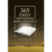 365 Daily Devotional Book - Volume 2: Golden Nuggets for Daily Living