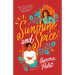 Sunshine and Spice