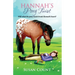 Hannah's Pony Twist