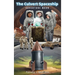 The Culvert Spaceship: Adventure Moon (The Culvert Adventure Book 1)
