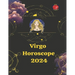 Virgo. Horoscope 2024