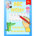 ABC Letter Tracing for Preschoolers: Kindergarten Alphabet Workbooks for Preschoolers
