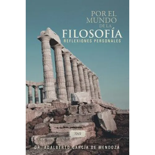 Por El Mundo de La Filosofia