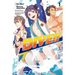 Dive!!, Vol. 1