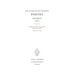 Poetry IV, tome 6: Seventy-seven thousand Service-Trees, part 36-42