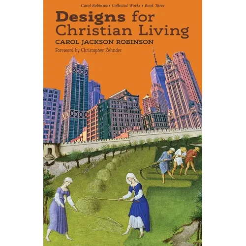 Designs for Christian Living
