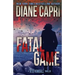 Fatal Game: A Jess Kimball Thriller