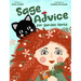 Sage Advice for Garden Herbs