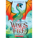 The Hidden Kingdom (Wings of Fire #3): Volume 3