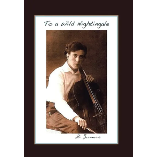 To a Wild Nightingale