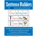Sentence Builders