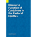Discourse Function of Conjoiners in the Pastoral Epistles