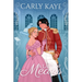 A Lady of Means: Roses and Rakes