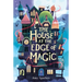 The House at the Edge of Magic